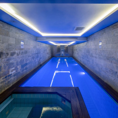 Pera Tulip Hotel - Bild 2