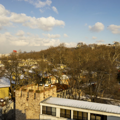 Sayeban Gold Hotel - Bild 18