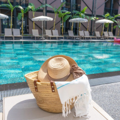 Golden Sun Hotel (Adult Only 12+) - Bild 9