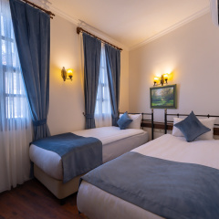 Morea Kaleici Hotel (Adult Only 16+) - Bild 23