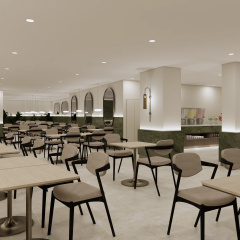 Sveo Istanbul Hotel - Bild 4