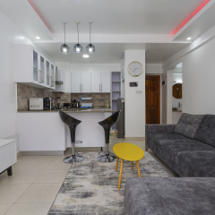 Park Heights by Edmor Suites Apartments in Nairobi, Kenya from 45$, photos, reviews - zenhotels.com photo 2