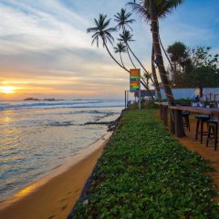 Citrus Hikkaduwa Hotel in Hikkaduwa, Sri Lanka from 95$, photos, reviews - zenhotels.com photo 3