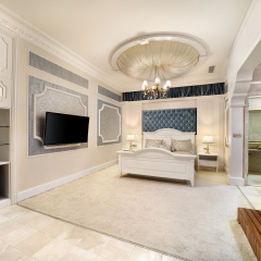 Legacy Ottoman Hotel - Bild 30