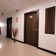 Patong Mansion Hotel - Bild 19