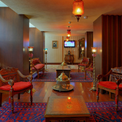 Burckin Hotel - Bild 14