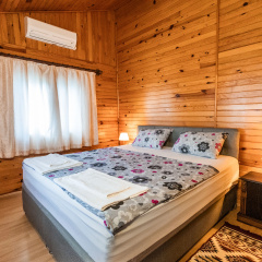 Holiday House dilek çıralı Living quarters - Bild 8