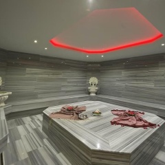 Askoc Hotel & Spa - Bild 25