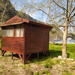 Butterfly Valley Glamping - Bild 3