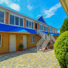 Guest House Lavrio photo 2