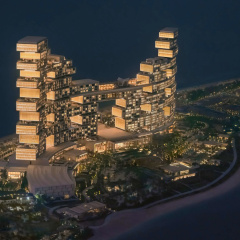 Atlantis The Royal Hotel thumbnail 2
