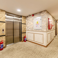 Sultan Hamit Hotel - Bild 8