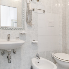 Hotel Infinito - Bild 11