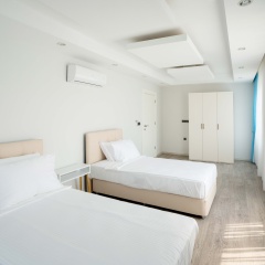 River Park Residence Lara Apartments - Bild 19
