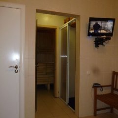 Гостиница AvtoSTOP Mini-hotel в Пензе отзывы, цены и фото номеров - забронировать гостиницу AvtoSTOP Mini-hotel онлайн Пенза интерьер отеля