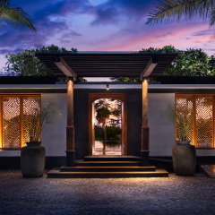 The Shanti Residence Resort - Bild 2