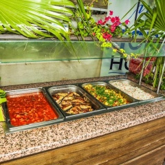 More Hotel - Bild 11