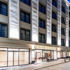 Carina Gold Hotel - Bild 3