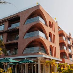 La Gaia Boutique Hotel (Adult Only 18+) - Bild 1