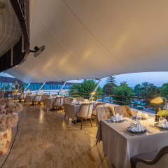 Rixos Downtown Antalya Hotel - Bild 26