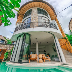 Hillstone Luxury Village Bed&Breakfast - Bild 3