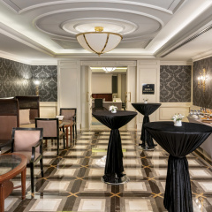 Rixos Pera Istanbul + Nickelodeon Play Tersane Access - Bild 17