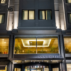 Lamartine Hotel - Bild 2