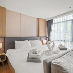 Sea Heaven Naithon Beach by Tropiclook Apartment-hotel - Bild 9