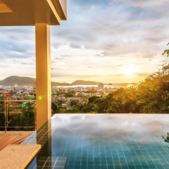 Club Wyndham Patong Hill Phuket - Bild 10