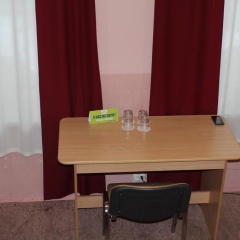 Отель 4