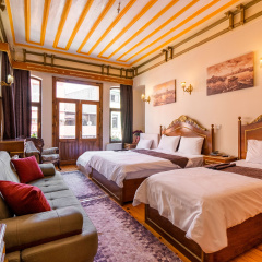 Gedik Pasa Konagi Hotel - Bild 5