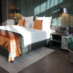 Germania Boutique Hotel - Bild 29