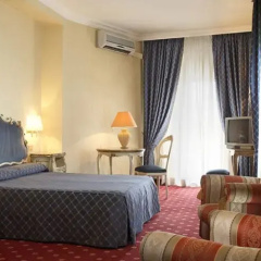 Eliseo Hotel - Bild 25