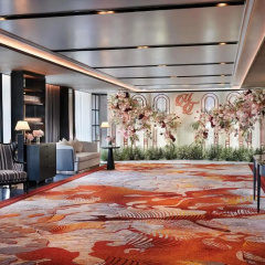 Vie Hotel Bangkok - Mgallery Collection - Bild 21
