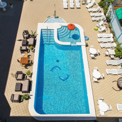 Sapfir Hotel photo 2