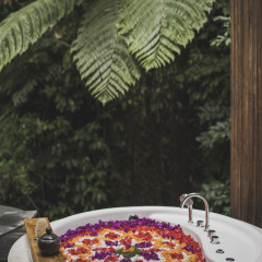 Resort Aksari Resort & Spa Ubud by iNi Vie Hospitality - Bild 27