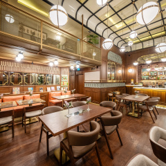 Momento Golden Horn Hotel - Bild 9