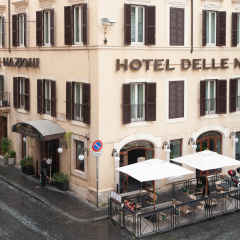 Delle Nazioni Hotel - Bild 17