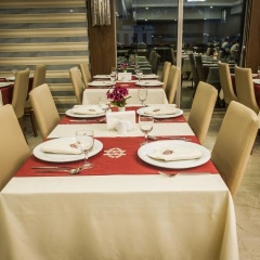 Grand Turkuaz Hotel - Bild 3