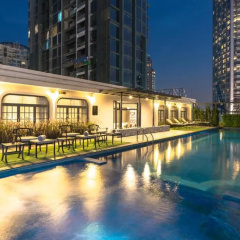 The Salil Sukhumvit 57 - Thonglor - Bild 2