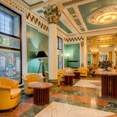 Roma Hotel - Bild 6