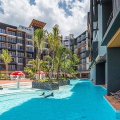 Sea Seeker Krabi Resort - Bild 2