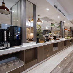 Buke Hotel Bomonti - Bild 7