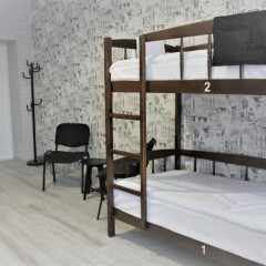 Гостиница Хостел O'Key Home в Ростове-на-Дону отзывы, цены и фото номеров - забронировать гостиницу Хостел O'Key Home онлайн Ростов-на-Дону фото 13