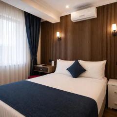 Genius Hotel Istanbul - Bild 8