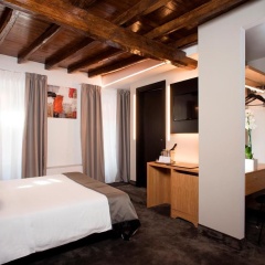 Hotel Trevi - Bild 17