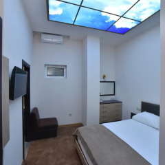 Good Yerevan Hotel in Yerevan, Armenia from 88$, photos, reviews - zenhotels.com photo 46