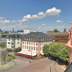 Suite Osteiner Hof Apartments - Bild 22