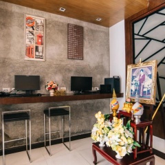 Citrus Patong Hotel by Compass Hospitality Hotel - Bild 2