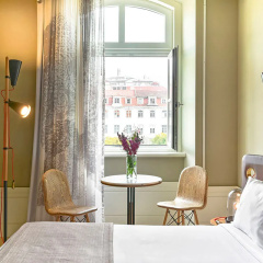 My Story Hotel Rossio - Bild 7